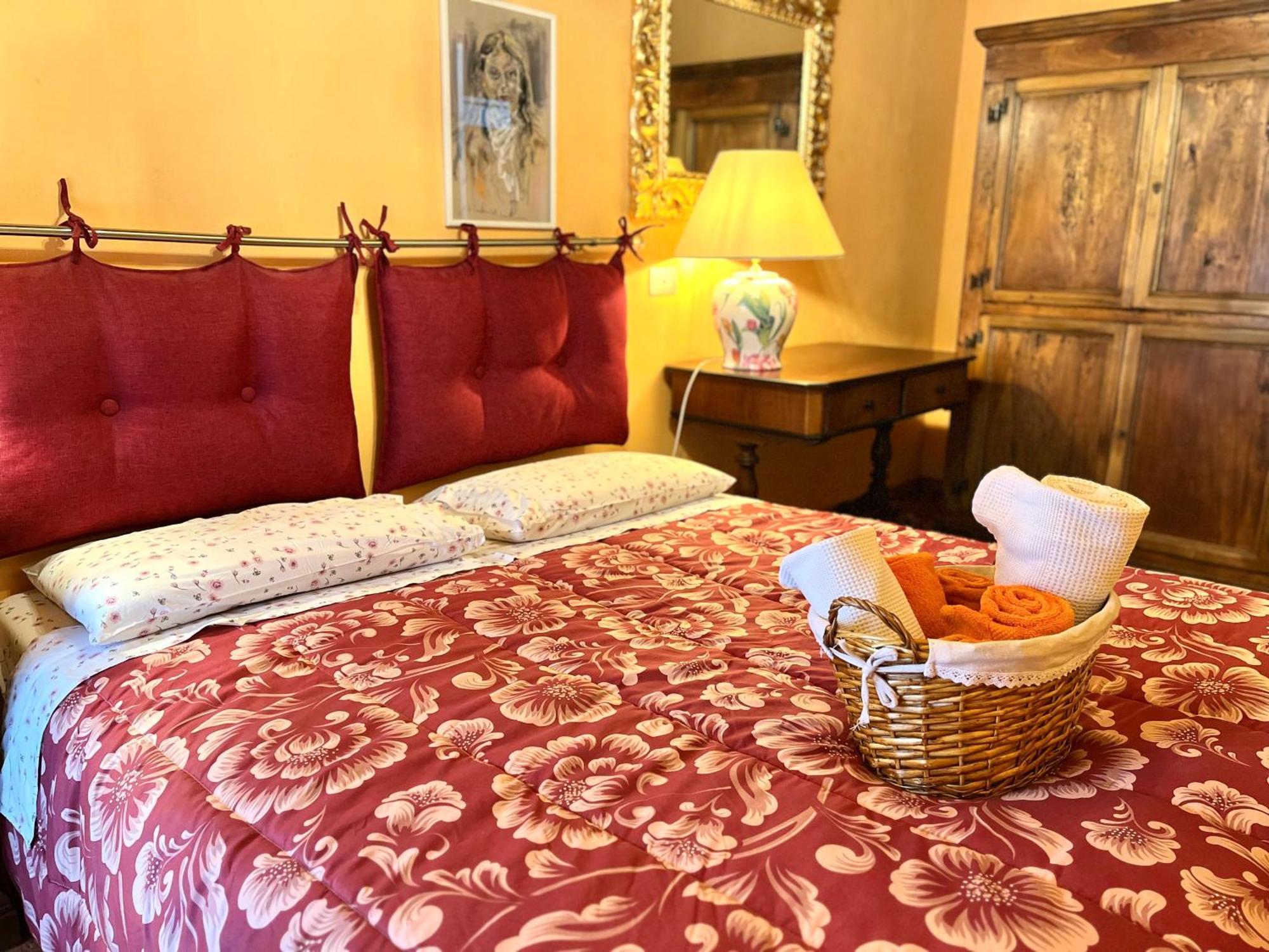 Storico Loft Nel Cuore Di לוקה מראה חיצוני תמונה