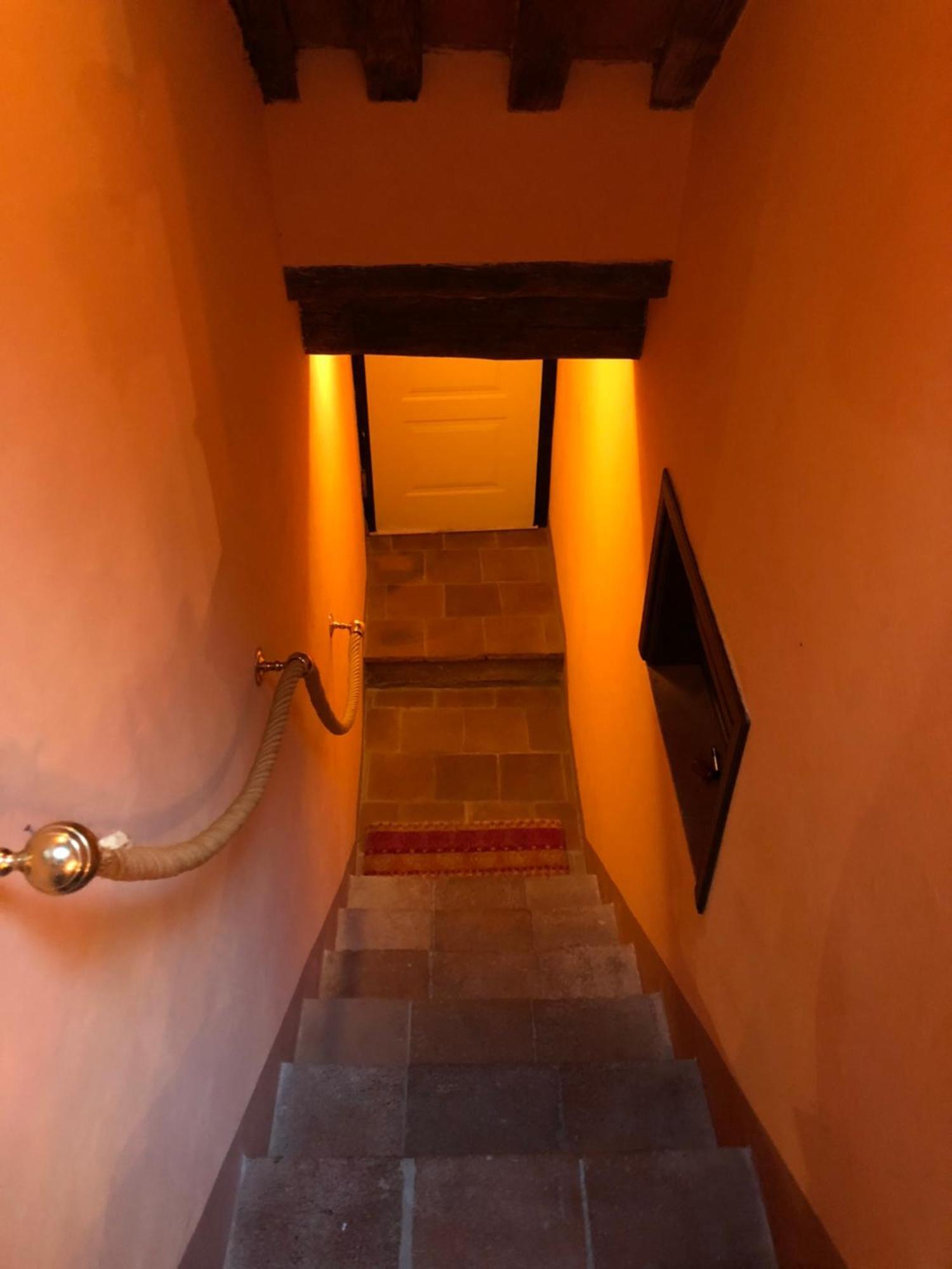 Storico Loft Nel Cuore Di לוקה מראה חיצוני תמונה