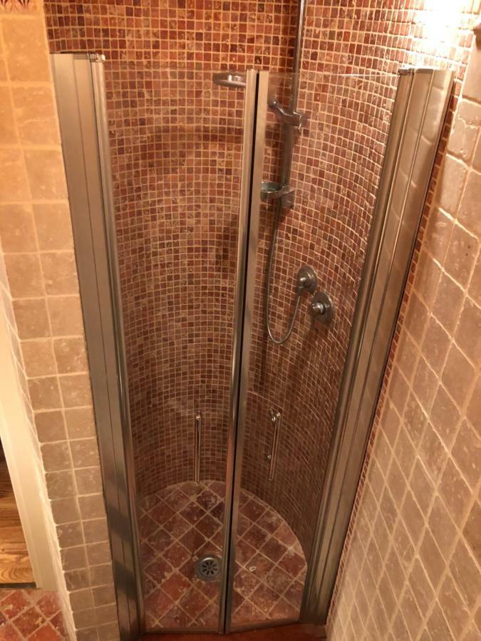 Storico Loft Nel Cuore Di לוקה מראה חיצוני תמונה